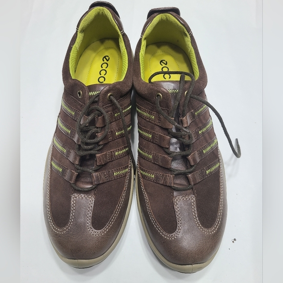 Womens ECCO Walking shoes - Picture 2 of 4